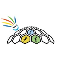 The Middlesex Badminton Dome logo - Similar company to Your Acton Bid