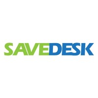 SaveDesk logo - Similar company to Fairexpay