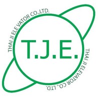 Thai Ji Elevator logo - Similar company to Meyerlift