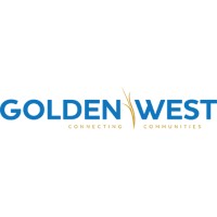 Golden West logo - Similar company to Dmh