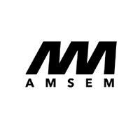 Amsem logo - Similar company to Risette