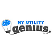 MyUtilityGenius logo - Similar company to Apricusit