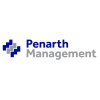 Penarth Management Limited logo - Similar company to Is Centurion Consulting Ltd