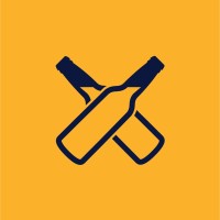 Thirsty logo - Similar company to Nevejan