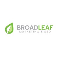 Broadleaf Marketing logo - Similar company to Consumr Buzz