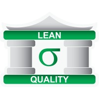 Lean Quality Treinamentos, Mentorias e Consultorias logo - Similar company to Bni Performance Gävle