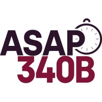 Alliance to Save America's 340B Program logo - Similar company to 340B Matters