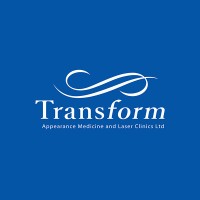 Transform Clinic logo - Similar company to Transform Skin, Hair, Aesthetic Clinic