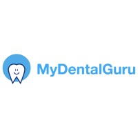 My Dental Guru logo - Similar company to Hughbert