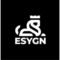 Esygn logo - Similar company to Anomalys Observatory (Ao)