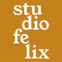 Studio Felix logo - Similar company to Root Interiors Ltd