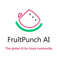 FruitPunch AI South Africa logo - Similar company to A Class Tutors