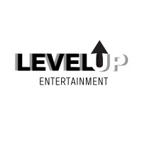 Level Up Entertainment logo - Similar company to Kitty Cafe Group
