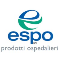 ESPO erresse prodotti ospedalieri srl logo - Similar company to Orsobianco Pasticceria