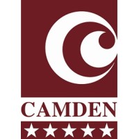 Camden Homes, LLC Cincinnati logo - Similar company to Wardrobe Therapy