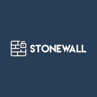 StoneWall logo - Similar company to Keytango