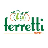 L.A. FERRETTI logo - Similar company to Grupo Vegetais Saudáveis