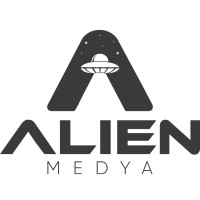 Alien Medya Dijital Pazarlama Ve Siber Güvenlik Şirketi logo - Similar company to Terasuspos Yazılım