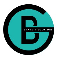 Brandit Solution logo - Similar company to Contentpreneur