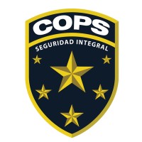 Cops Panama logo - Similar company to H&B Brokers Group