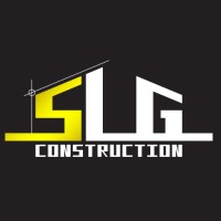 SLG CONSTRUCTION SDN BHD logo - Similar company to Fixus Construction Sdn Bhd