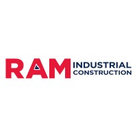 RAM Industrial Construction LLC logo - Similar company to Sword Engineering Ltd