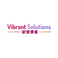 Vibrant99 Solutions logo - Similar company to Full Circle Pr