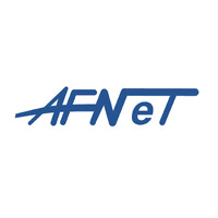 AFNeT logo - Similar company to Dataspace 4.0