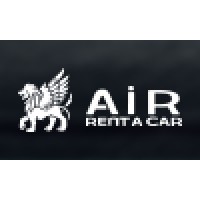 Air Rent A Car logo - Similar company to Speakingline