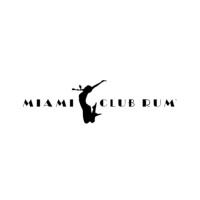 Miami Club Rum logo - Similar company to Volando Tequila