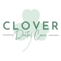 Clover Dental Care logo - Similar company to Athentus - Healthcare Events