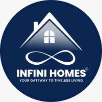 Infini Homes logo - Similar company to Buildit