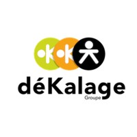 DEKALAGE logo - Similar company to Ets Baugey