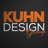 KUHN Design Group logo - Similar company to Eugene Social