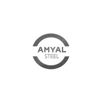 Amyal Steel Group logo - Similar company to Ais-Egypt