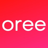 Oree logo - Similar company to Rente.Ai