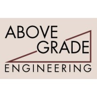 Above Grade Engineering, Inc. logo - Similar company to Hive Engineering