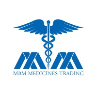 MBM Medicines Trading logo - Similar company to 1878 Group