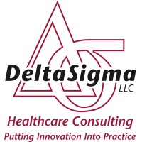 DeltaSigma, LLC logo - Similar company to Deltasigma Analytics Gmbh