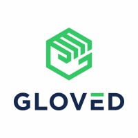 Gloved Commerce logo - Similar company to Holistic-Solutions