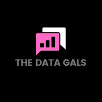 The Data Gals | by AI Connect logo - Similar company to She Does Data.