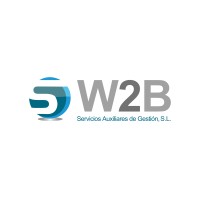 GRUPO W2B logo - Similar company to Hercesa Internacional