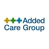 Added Care Group logo - Similar company to Added Care Ltd