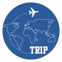 ISEG TRIP logo - Similar company to Auda'Rise