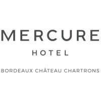 Mercure Bordeaux Château Chartrons logo - Similar company to Château Gauthier