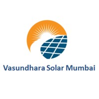 Vasundhara Solar Mumbai logo - Similar company to Clique Solar