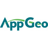 Applied Geographics, Inc. (AppGeo) logo - Similar company to Ecomaps
