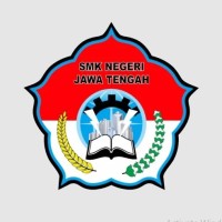 SMK Negeri Jawa Tengah logo - Similar company to Polines Robotic Evolution (Polirevo)