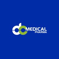 DC Medical Pharma logo - Similar company to Arise Pharma