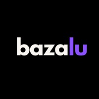 bazalu logo - Similar company to Bearclaw Gaming